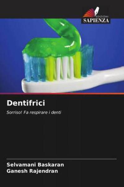 Dentifrici