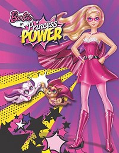Barbie in Princess Power (Barbie)