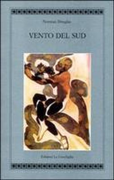 Vento del Sud