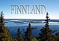 Bildband Finnland