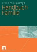 Handbuch Familie