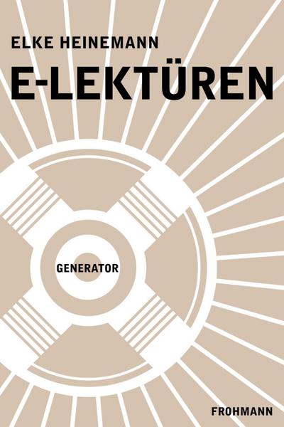E-Lektüren