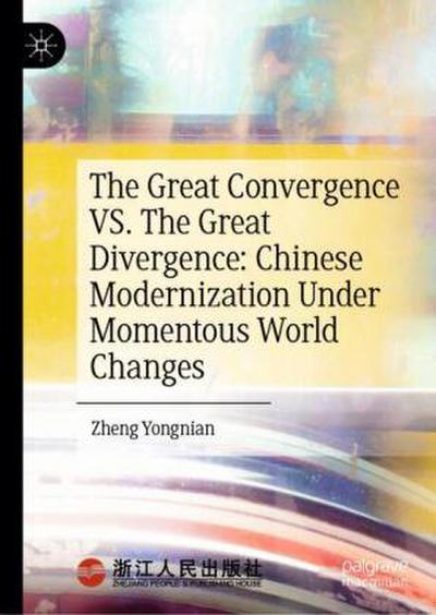 The Great Convergence VS. The Great Divergence