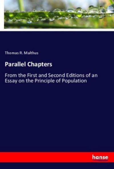 Parallel Chapters