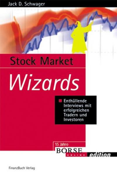 Stock Market Wizards