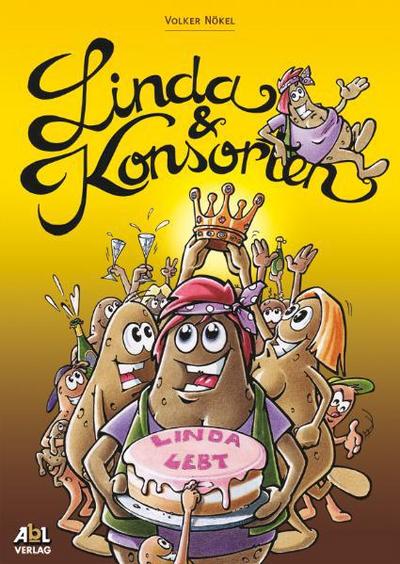Linda & Konsorten