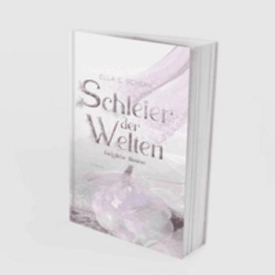 Schleier der Welten - Ewigliche Illusion