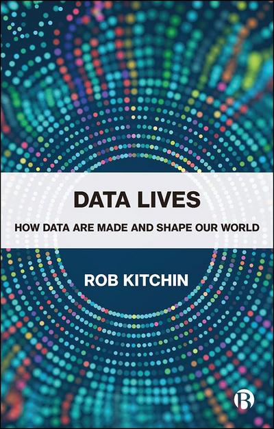 Data Lives