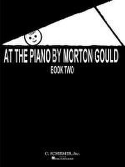 At the Piano - Book 2: Piano Solo