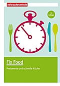 Fix Food