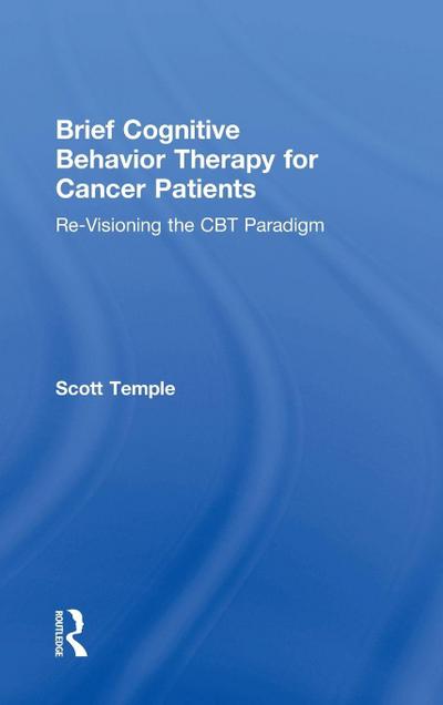 Brief Cognitive Behavior Therapy for Cancer Patients