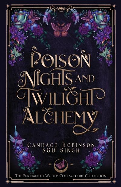 Poison Nights & Twilight Alchemy