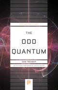 The Odd Quantum