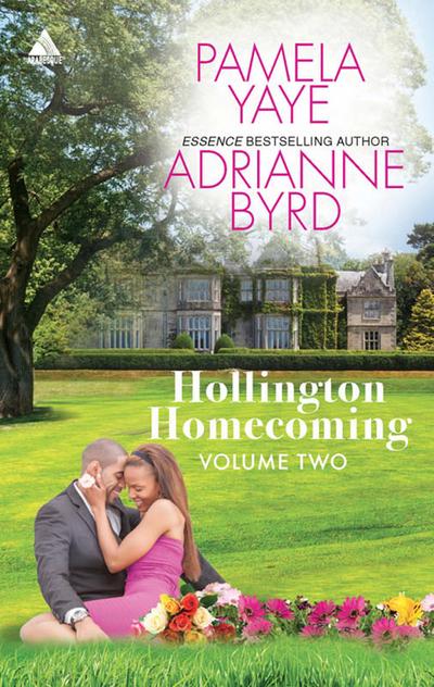 Hollington Homecoming, Volume Two: Passion Overtime (Hollington Homecoming, Book 4) / Tender to His Touch (Hollington Homecoming, Book 5)