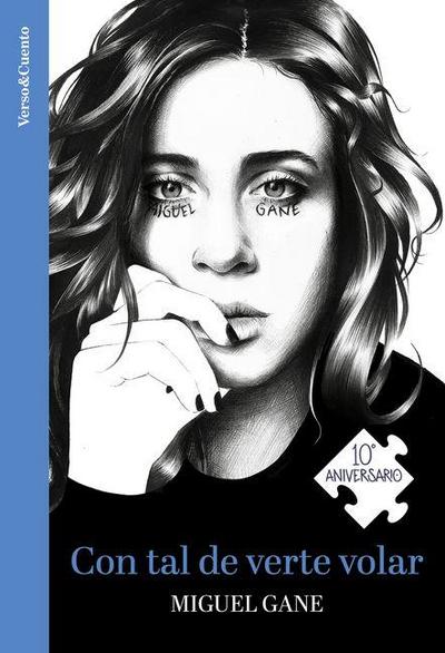 Con Tal de Verte Volar (Ed. 10 Aniversario) / Con Tal de Verte Volar (Ed. 10 Aniversario)