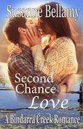 Second Chance Love (Bindarra Creek, #3)