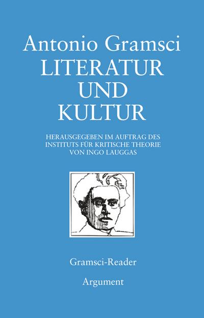 Gramsci,Literatur/Reader 3