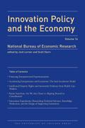 Innovation Policy and the Economy 2015 : Volume 16