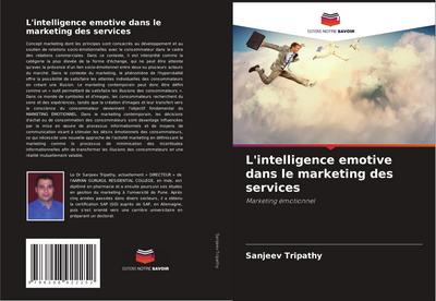 L’intelligence emotive dans le marketing des services