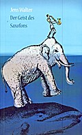 Der Geist des Saxofons