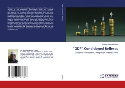 "GDP" Conditioned Reflexes