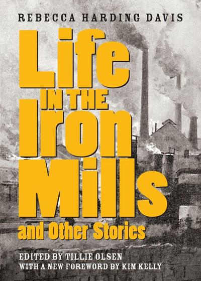 Life in the Iron Mills
