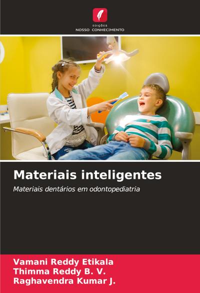 Materiais inteligentes