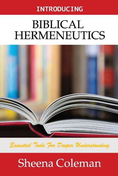 Introducing Biblical Hermeneutics