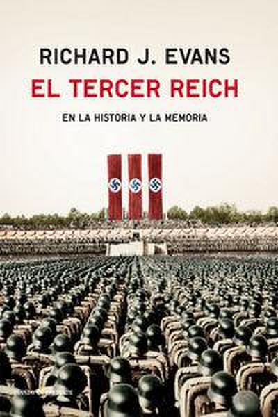 El tercer reich en la historia y la memoria
