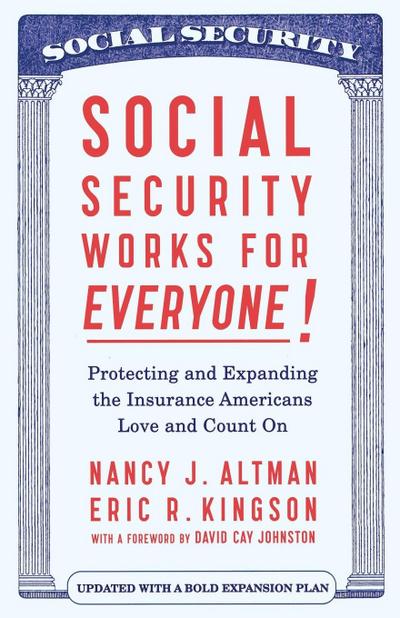 Social Security Works for Everyone!