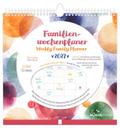 Familienwochenkalender Dots 2027