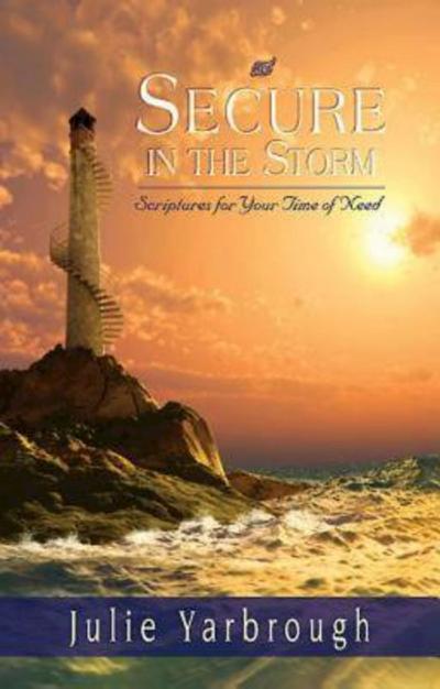 Secure in the Storm