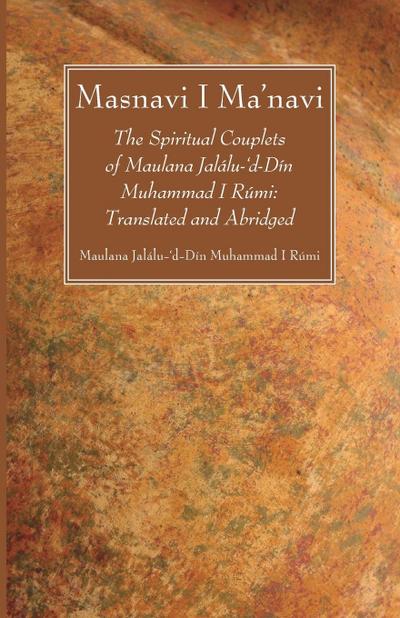 Masnavi I Ma’navi
