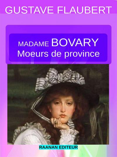 Madame Bovary