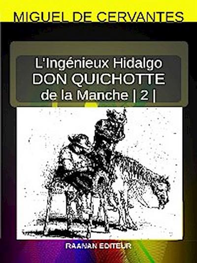 Don Quichotte 2