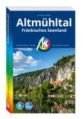 MICHAEL MÜLLER Reiseführer Altmühltal