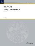 String Quartet no.4for string quartet