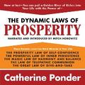 The Dynamic Laws of Prosperity