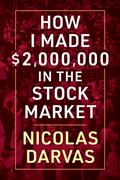 How I Made $2,000,000 in the Stock Market