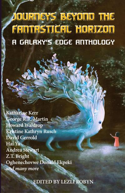 Journeys Beyond the Fantastical Horizon