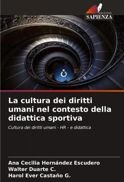 La cultura dei diritti umani nel contesto della didattica sportiva