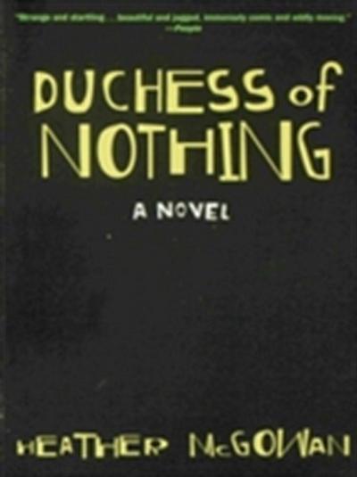 Duchess of Nothing