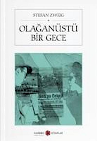 Olaganüstü Bir Gece