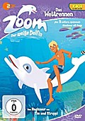 Zoom - Der weiße Delfin