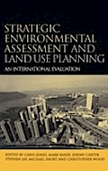 Strategic Environmental Assessment and Land Use Pl