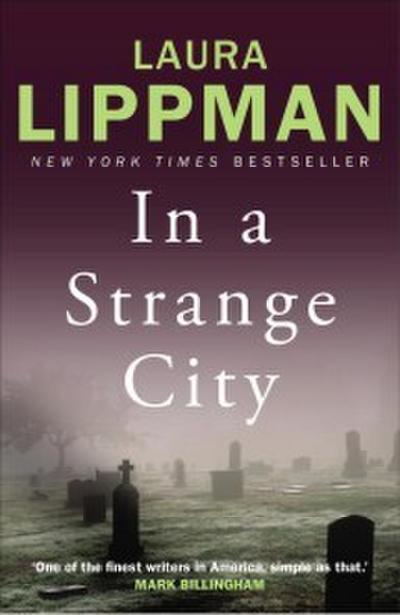 In a Strange City