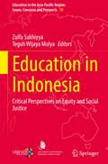 Education in Indonesia
