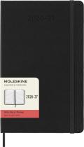 Moleskine 18 Monate TagesKalender 2026/2027, Large ...