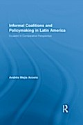 Informal Coalitions and Policymaking in Latin Amer