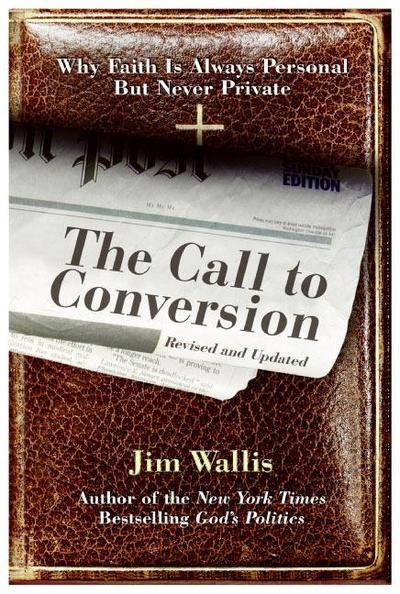 The Call to Conversion